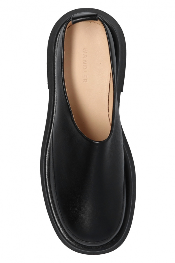 特売 Black KR SchaferandweinerShops - Wandler loafers 'Rosa' 靴